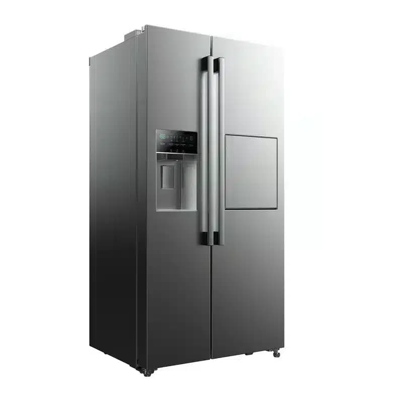 سايد بای سايد دوو سری پارامو 32 فوت مدل DS-3320SS — تصویر ۲