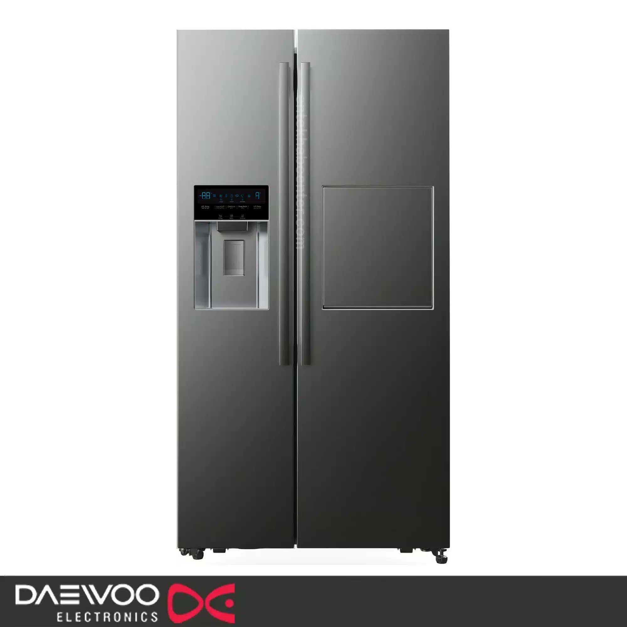 سايد بای سايد دوو سری پارامو 32 فوت مدل DS-3320SS