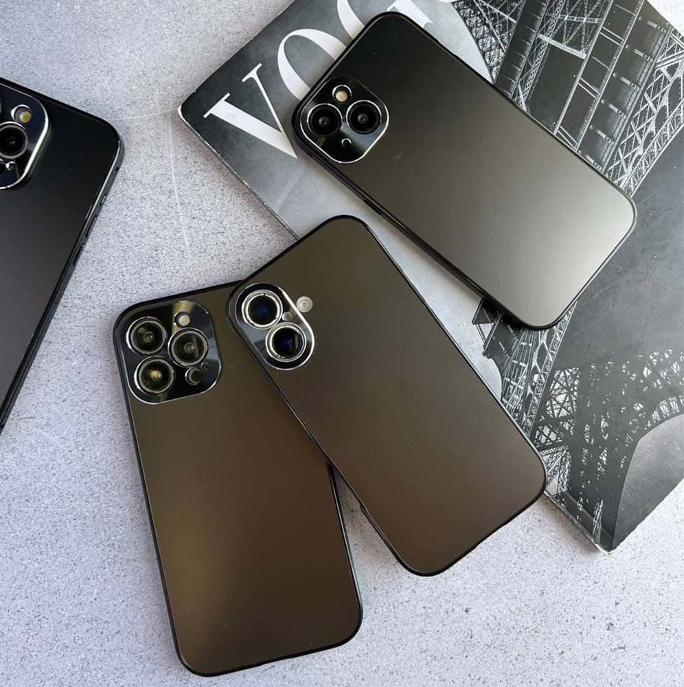 قاب 360 درجه مگنتی مناسب برای گوشی موبایل آیفون Apple iPhone 13 / 13 Pro / 13 Pro Max / 15 / 15 Pro / 15 Pro Max / 16 / 16 Pro / 16 Pro Max — تصویر ۴