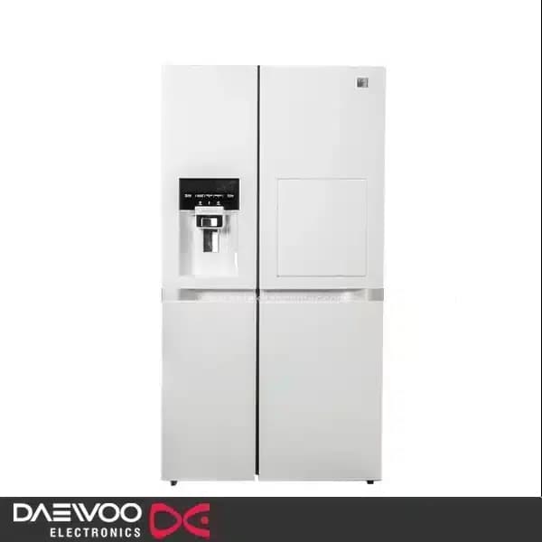 ساید بای ساید دوو سری پرایم جونیور 32 فوت مدل D5S-3133GW