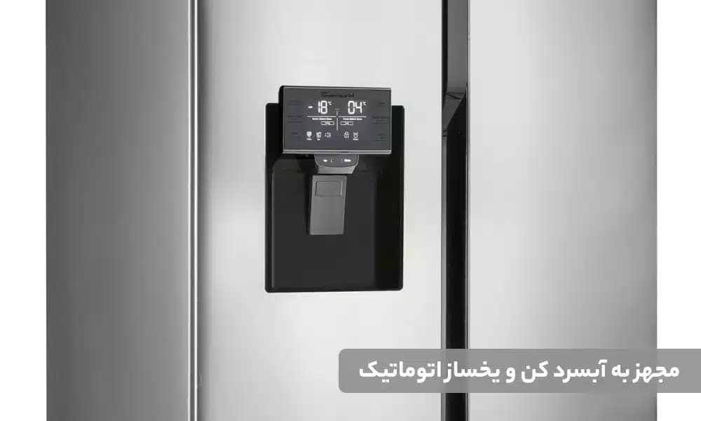 ساید بای ساید هیمالیا 28 فوت مدل تسلا دودی — تصویر ۲