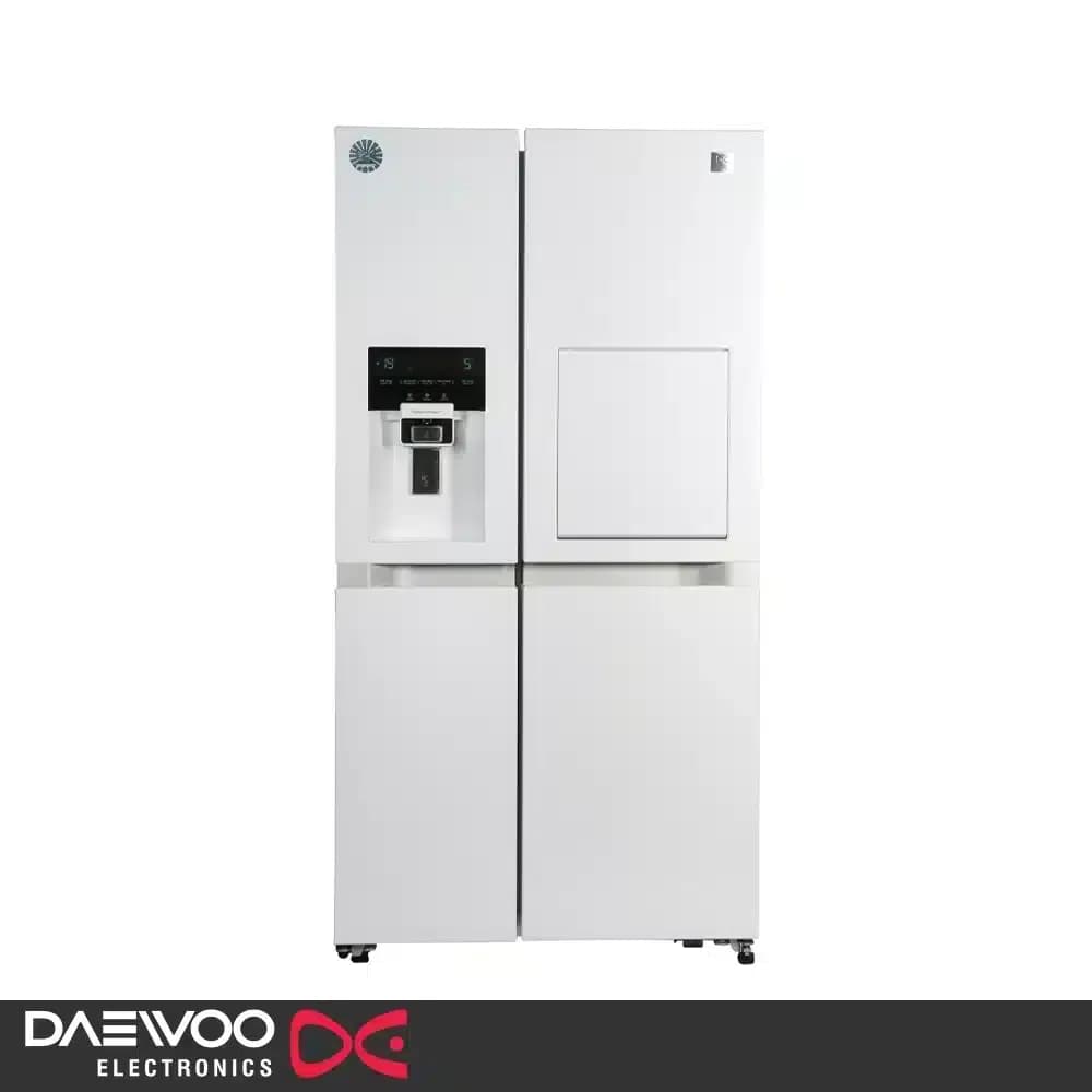 ساید بای ساید دوو سری پرایم جونیور 32 فوت مدل D5S-3133MW