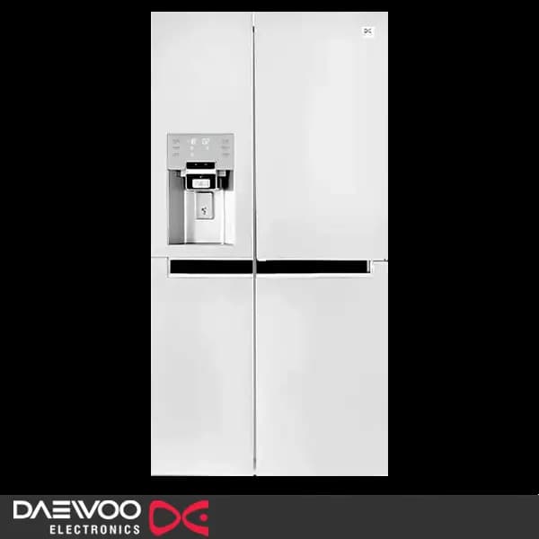 ساید بای ساید دوو سری پرایم 36 فوت مدل D5S-0036MW