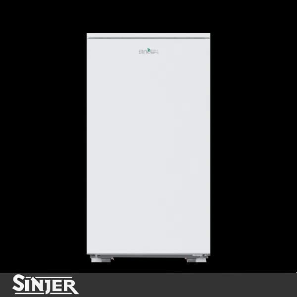 یخچال 5 فوت سینجر مدل 1100W