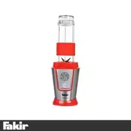 آسياب مخلوط کن فکر مدل Mix It Easy استیل قرمز