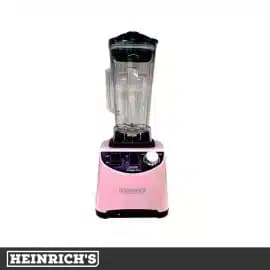 مخلوط کن هنریچ مدل HPM-8152 صورتی