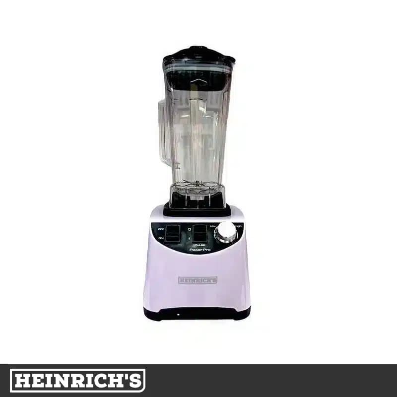 مخلوط کن هنریچ مدل HPM-8152 بنفش