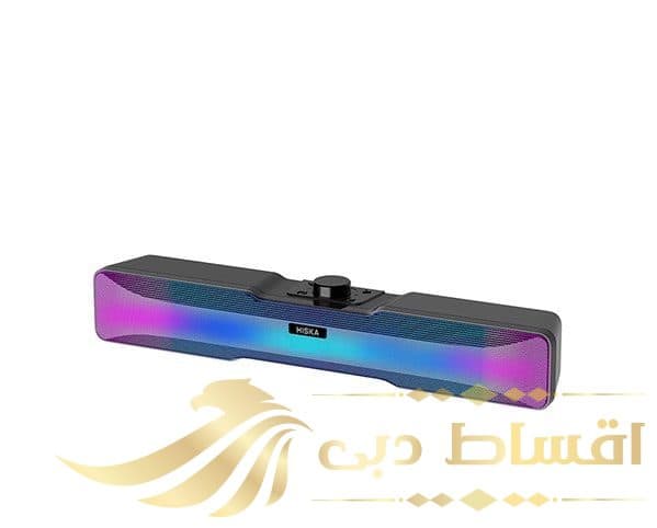 اسپیکر بلوتوثی هیسکا مدل B61