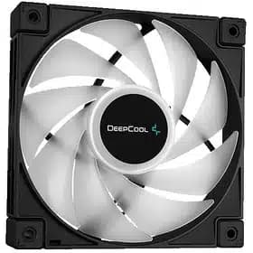 خنک کننده پردازنده DeepCool LS720 SE — تصویر ۳
