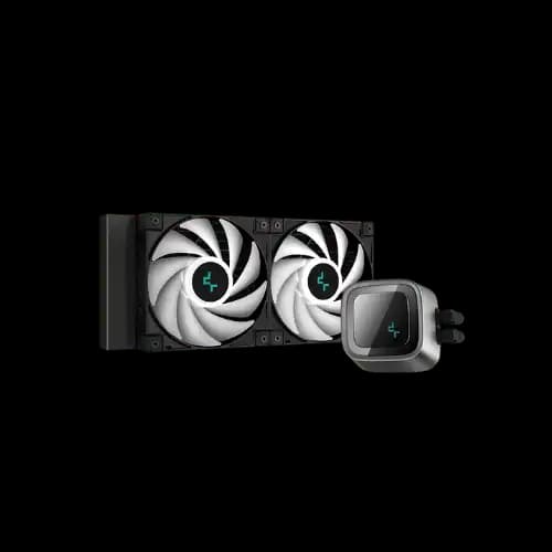 خنک کننده پردازنده DeepCool LS520 — تصویر ۱۲