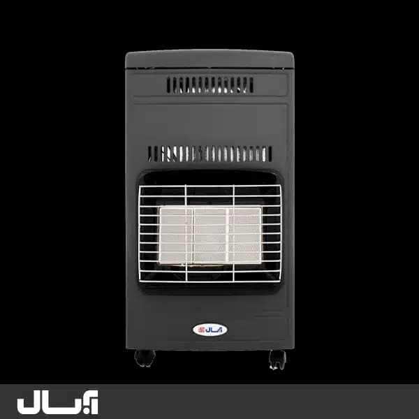 بخاری گازی آبسال مدل 440PT