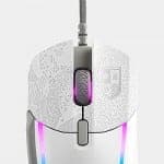 موس SteelSeries Rival 5 – نسخه بازی Destiny 2 — تصویر ۴