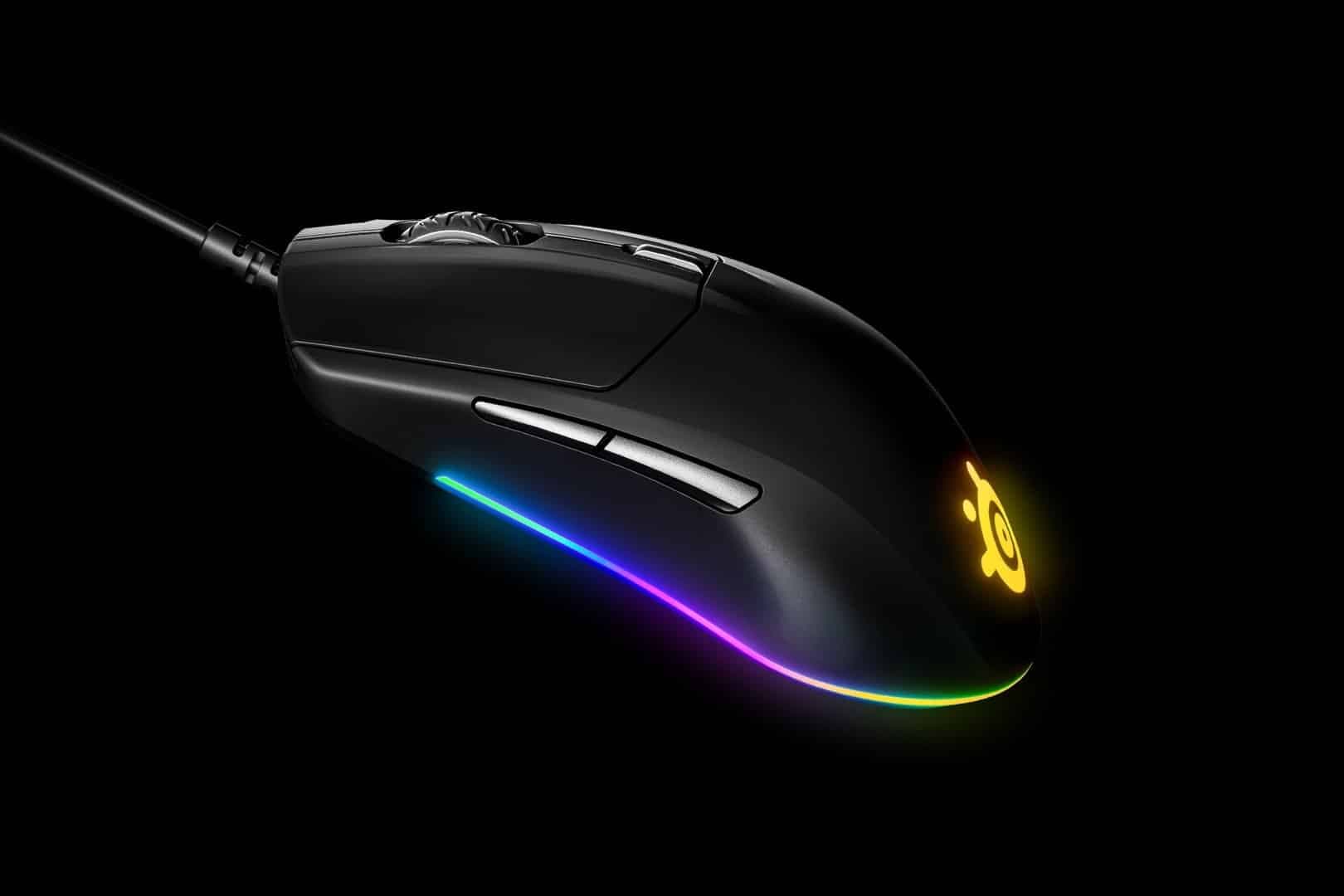 موس SteelSeries Rival 3 — تصویر ۷