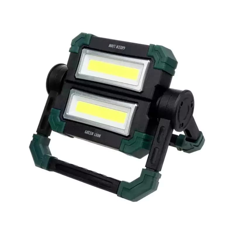 پروژکتور قابل حمل گرین لاین Green Lion Portable Light 360