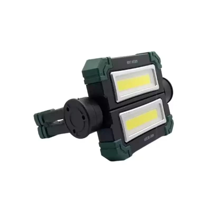 پروژکتور قابل حمل گرین لاین Green Lion Portable Light 360 — تصویر ۲