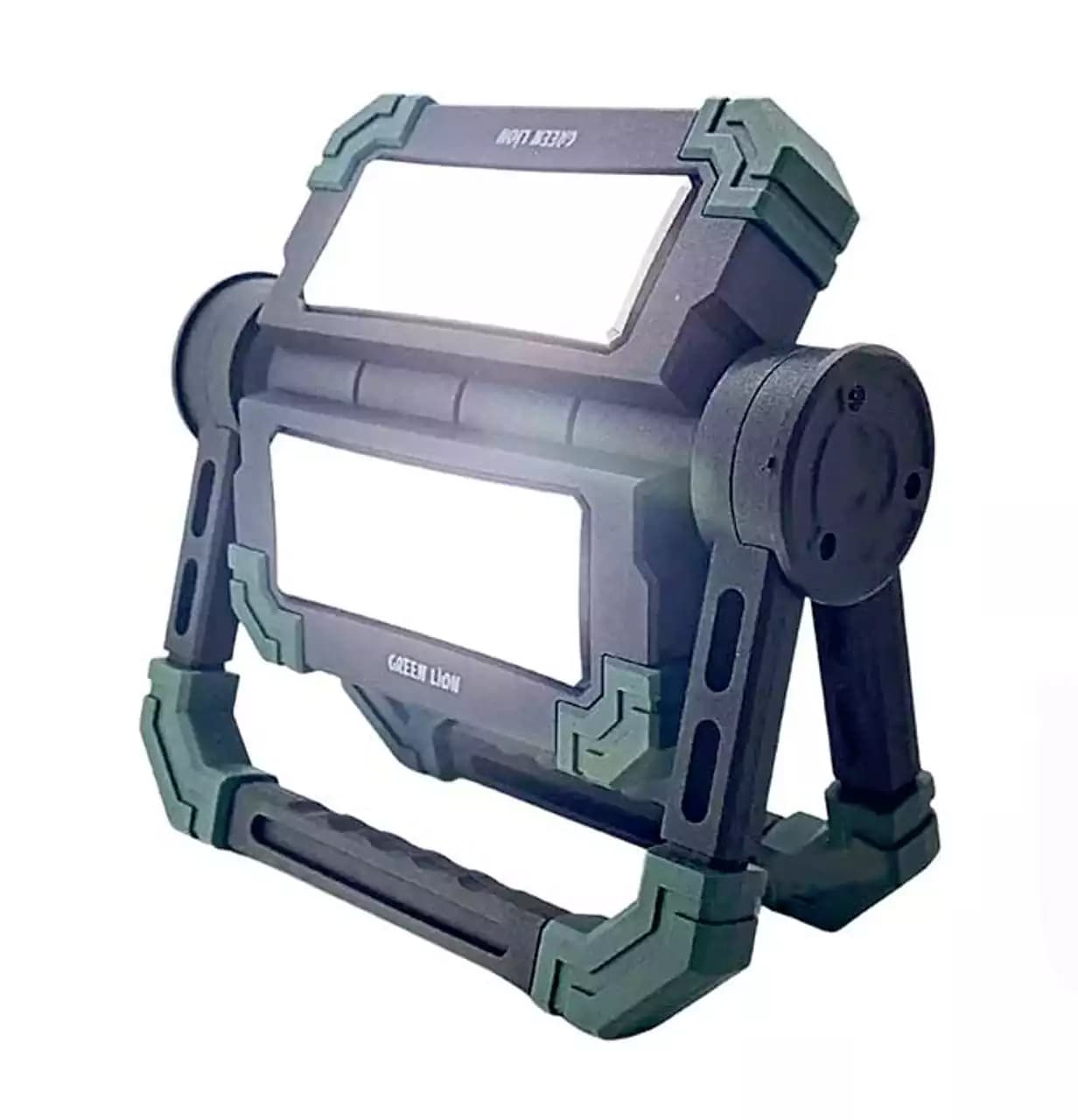 پروژکتور قابل حمل گرین لاین Green Lion Portable Light 360 — تصویر ۳