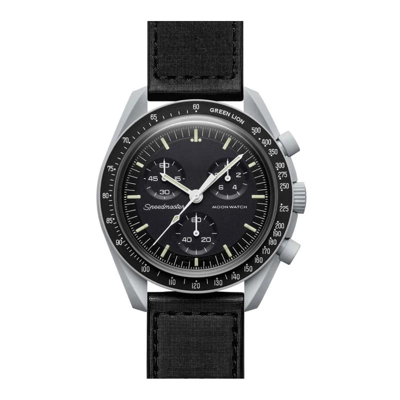 ساعت هوشمند گرین لاین مدل Green Lion moon smart watch — تصویر ۲