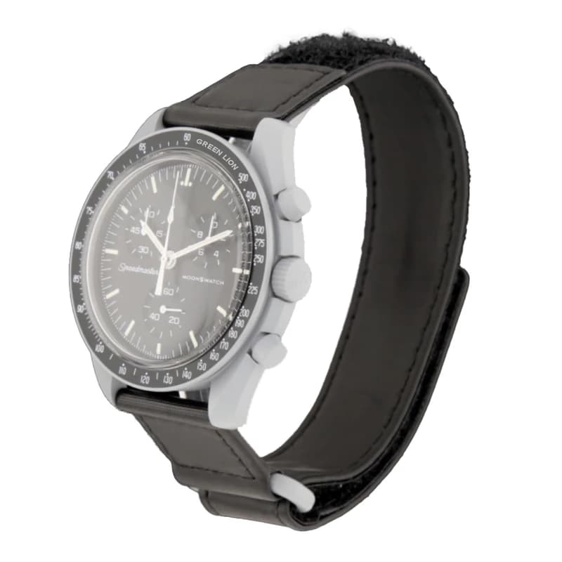 ساعت هوشمند گرین لاین مدل Green Lion moon smart watch