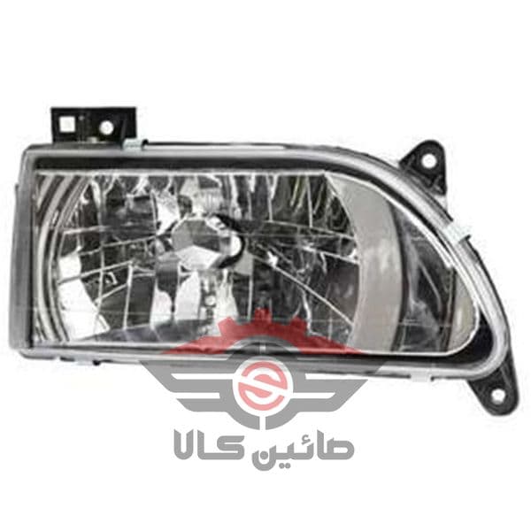چراغ جلو پراید 141 چپ فن آوران