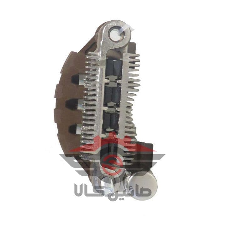 دیود دینام پرشیا مجد