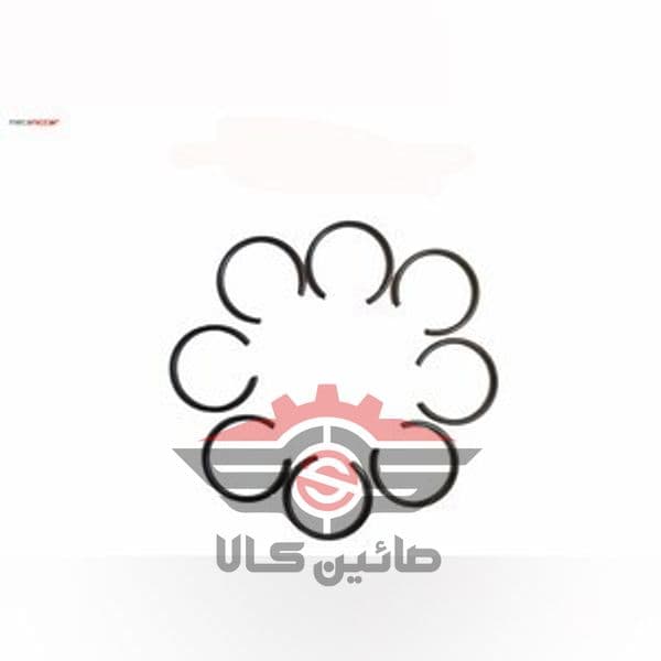 خار پلوس نازک