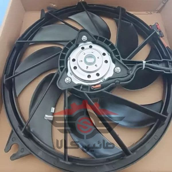 فن کامل 206 با دیاق معراج