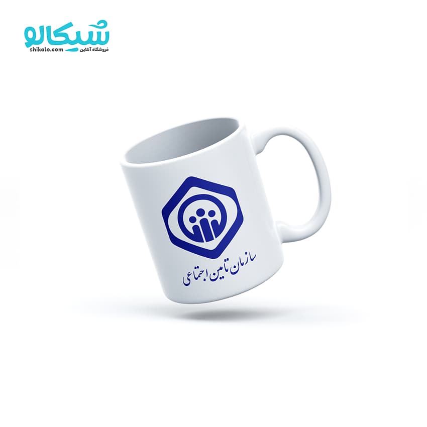 ماگ بیمه تامین‌ اجتماعی