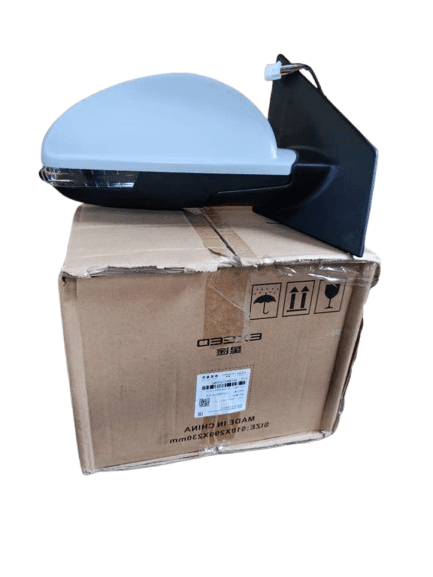 آینه بغل راست X22PRO