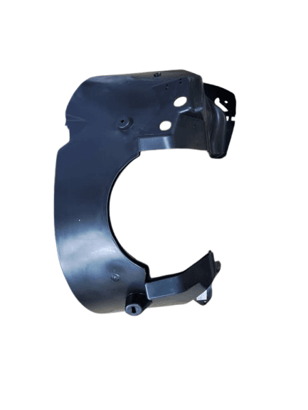 شلگیر جلو چپ MG550 – ام جی 550