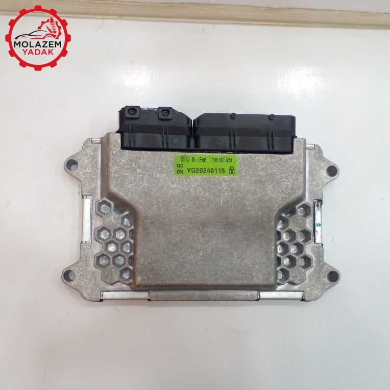 ایسیو موتور TU5 پژو 405 و پارس یورو 4 (IK01024880) ، SSAT — تصویر ۲