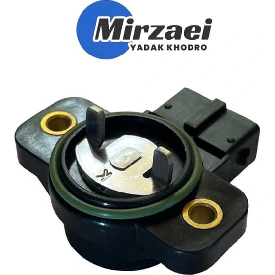 سنسور دریچه گاز زیمنس مناسب پژو ۴۰۵ و پراید