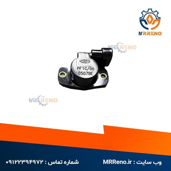 سنسور دریچه گاز مناسب ال 90