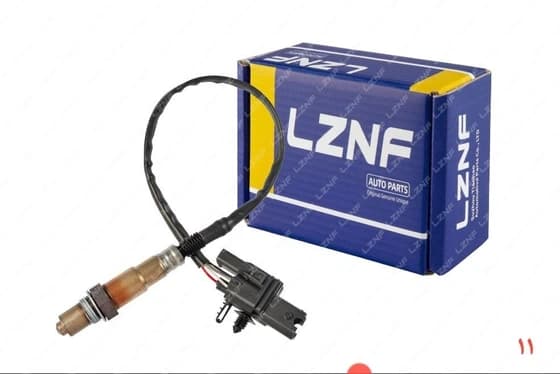 سنسور اکسیژن سمند lznf ef7