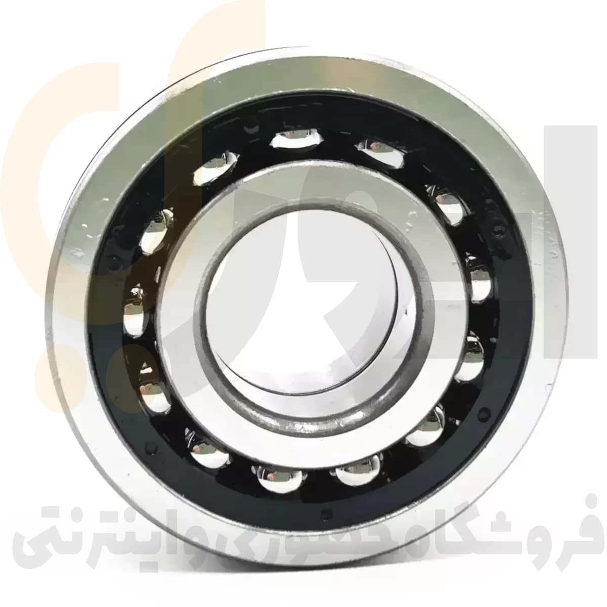 بلبرینگ شفت خروجی گیربکس 405-سمند-پارس – ISACO – ایساکو