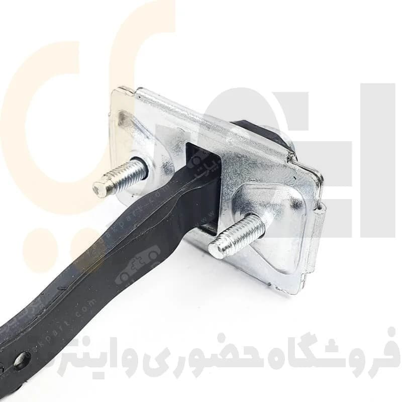ترمز درب جلو رانا – ISACO – ایساکو آبی-گارانتی پلاس