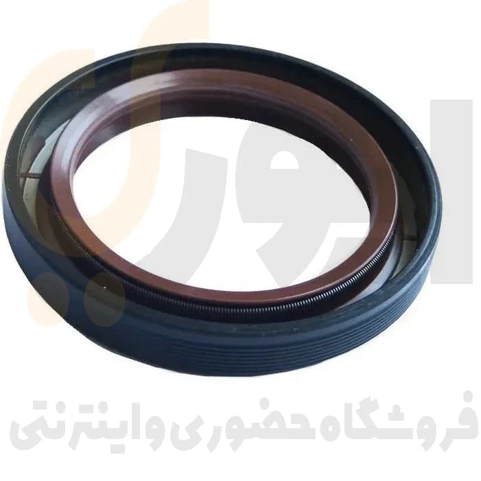 کاسه نمدمیل سوپاپ 405-سمند-پارس – (TU3) – ISACO – ویژن (ژاپن)