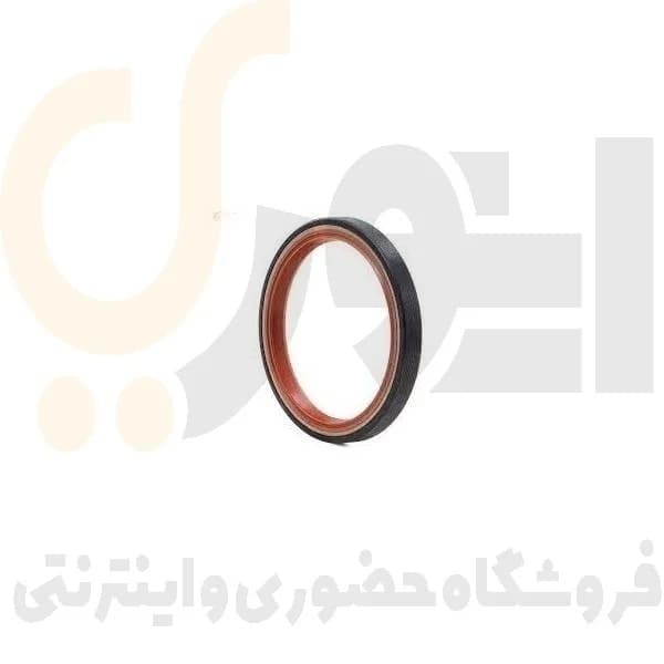 کاسه نمد عقب میل لنگ پیکان – ISACO – ویژن
