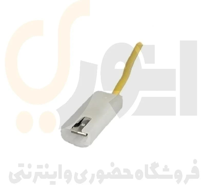 سوکت فشنگی روغن پراید سوکت سما الکتریک