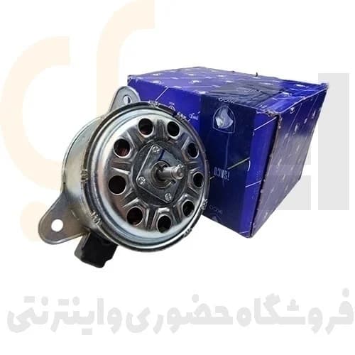 موتور فن خاری 405-سمند-پارس-دنا توربو شارژ – ( EF7 TC) – ISACO – ایساکو