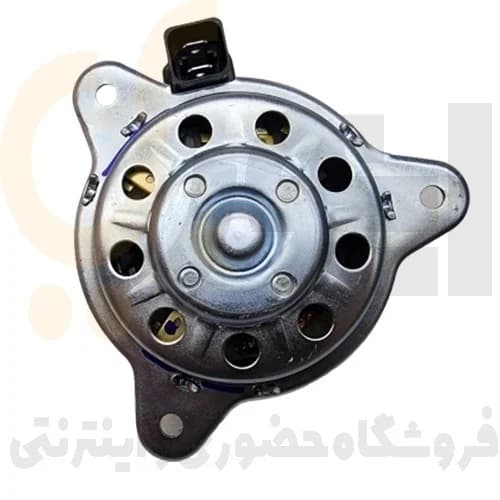 موتور فن خاری 405-سمند-پارس-دنا توربو شارژ – ( EF7 TC) – ISACO – ایساکو — تصویر ۳