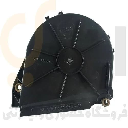 قاب تسمه تایم بالائی 405-سمند-پارس – ISACO – ایساکو آبی-گارانتی پلاس