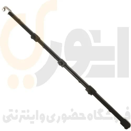 دوشی روغن 405-سمند-پارس – ISACO – ایساکو آبی-گارانتی پلاس