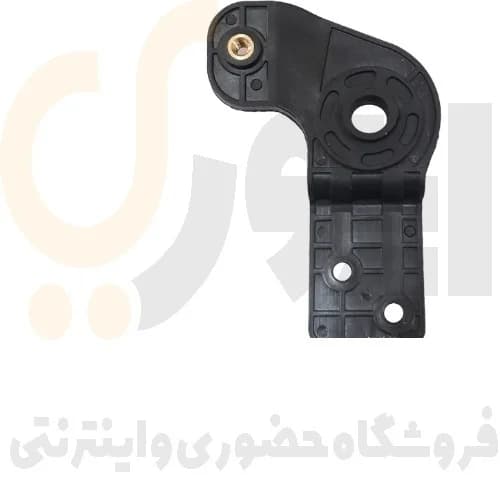 دیاق بالای رادیاتور پلیمری ساینا بزرگ