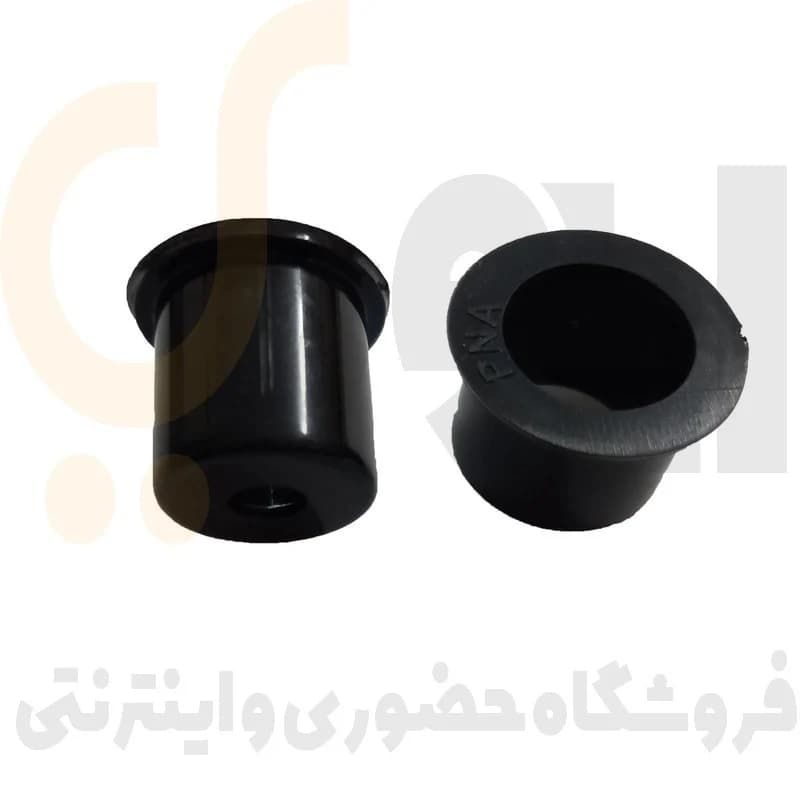 بوش دو شاخ کلاچ ساینا و تیبا قطعات شرکتی خودرو رهاورد