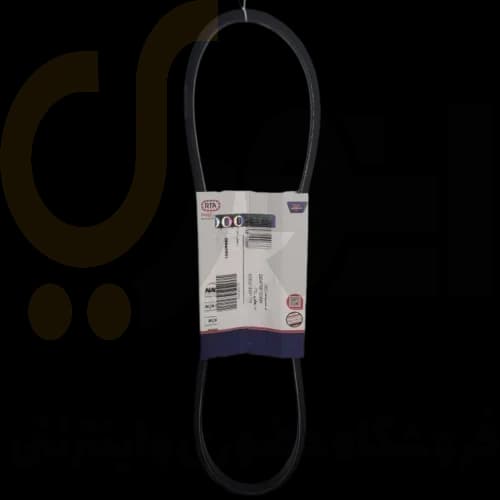 تسمه دینام پراید قبل از مدل 90 (منجید دار) 10AVP890 اوپتی بلت | OPTIBELT