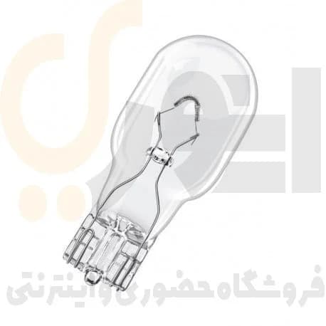 لامپ یک کنتاکت آریایی درشت (مزدایی) AUTOMOBILE LAMP الماس