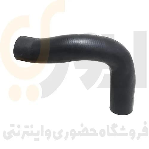 شیلنگ بالای رادیاتور پیکان – ISACO – افرابسپار پویا