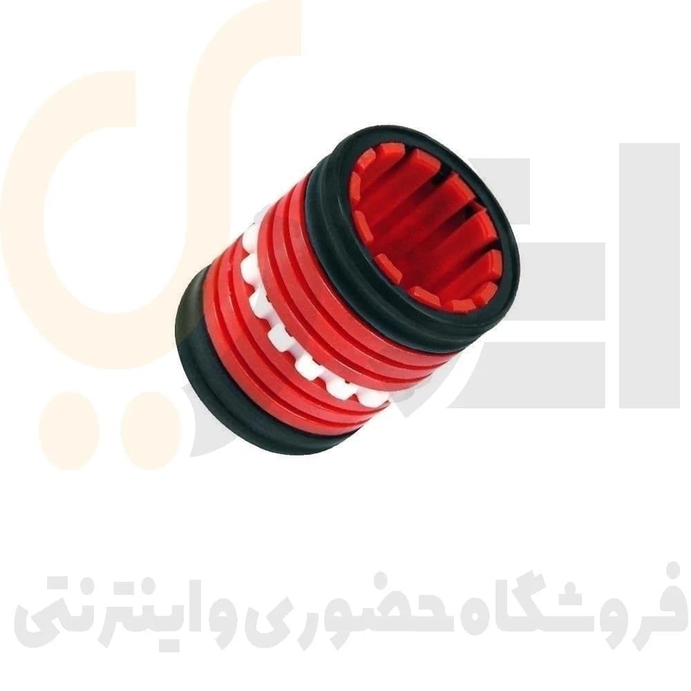 بوش شانه ای جعبه فرمان پژو 405 شرکت آراد پارت