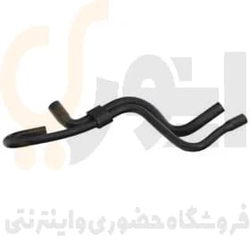 شیلنگ بخار روغن به کارتل دو قلو تک سوز 405-سمند-پارس – ISACO – ایساکو آبی-گارانتی پلاس
