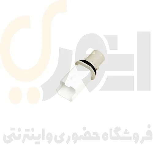 جا لامپی راهنما بغل گلگیر پژو 206 سوکت سما الکتریک